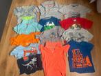 Jongenskleding 86-98 + schoenen, Ophalen of Verzenden, Gebruikt, Maat 98