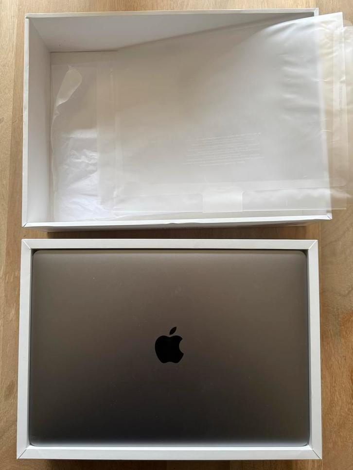 MacBook Pro 13" 2020, Computers en Software, Apple Macbooks, Zo goed als nieuw, MacBook Pro, 13 inch, Onbekend, Qwerty, Ophalen of Verzenden