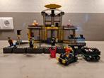 LEGO WORLD CITY 4513 STATION, Kinderen en Baby's, Speelgoed | Duplo en Lego, Ophalen of Verzenden, Zo goed als nieuw