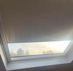 VELUX Verduisterend rolgordijn geschikt voor GGL/GPL/GGU U08, Huis en Inrichting, Stoffering | Gordijnen en Lamellen, Ophalen of Verzenden