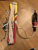 F-One Monolith Kite Bar 45cm, Ophalen of Verzenden, Gebruikt, Bar