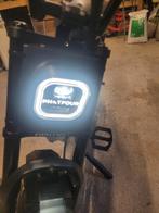 Fhatfour fatbike, Ophalen of Verzenden, Zo goed als nieuw, Elektrisch, Overige modellen