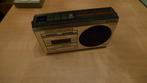 T.E.A.B.: Philips D6210 Hopper Cassetterecorder..., Ophalen of Verzenden, Enkel, Philips