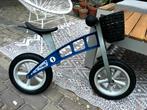 First bike loopfiets, Kinderen en Baby's, Speelgoed | Buiten | Voertuigen en Loopfietsen, Ophalen, Gebruikt, Loopfiets