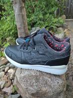 Asics Gel Lyte lll 3 Black, Kleding | Heren, Schoenen, Zwart, Nieuw, Ophalen of Verzenden, Sneakers of Gympen