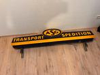 ASG Transport Spedition Lichtbak, Antiek en Kunst, Ophalen
