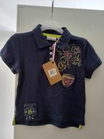 POLOSHIRT 4 JAAR SCOTHAM  NIEUW MET KAARTJE ER NOG AAN, Kinderen en Baby's, Kinderkleding | Maat 122, Ophalen of Verzenden, Nieuw