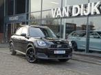 MINI Countryman 1.5 C Classic M Mini 1.5 C Classic M Pano.Da, 12 maanden, Gebruikt, Zwart, Bedrijf
