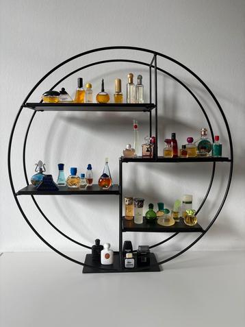 Parfumminiatuten verzameling  beschikbaar voor biedingen