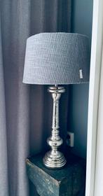 Riviera Maison tafellamp inclusief lampenkap, Huis en Inrichting, Lampen | Tafellampen, Minder dan 50 cm, Glas, Ophalen of Verzenden