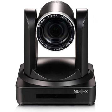 GEZOCHT: Minrray UV510A NDI PoE PTZ Camera  beschikbaar voor biedingen