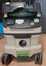 Festool stofzuiger CTL26e gebruikt, Doe-het-zelf en Verbouw, Reinigingsmachines, Ophalen, Zo goed als nieuw