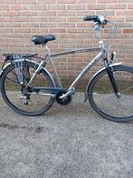 Goede nette gazelle fuente H57cm, Ophalen, Versnellingen, Zo goed als nieuw, 57 tot 61 cm