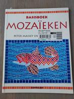 P. Massey - Basisboek mozaieken, Ophalen of Verzenden, Zo goed als nieuw, P. Massey; A. Slater