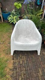 Ikea tuinstoel 4stuks, Tuin en Terras, Tuinstoelen, Ophalen, Gebruikt, Kunststof