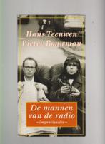 Hans Teeuwen -- Pieter Bouwman., Verzenden, Zo goed als nieuw