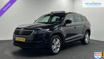 Skoda Kodiaq 1.5 TSI Business Edition Plus LEER PANO CAMERA, Euro 6, 4 cilinders, 1481 kg, Zwart