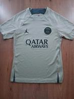 PSG Shirt., Maat XS of kleiner, Verzenden, Zo goed als nieuw, Shirt