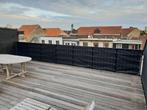 3x gaasdoek, RVS zeilringen, PVC/polyester 280gr/m2, perfekt, Ophalen of Verzenden, Nieuw, 15 m² of meer, Folie