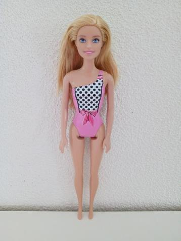 Barbie Pop CFF12  beschikbaar voor biedingen