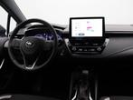 Toyota Corolla Touring Sports Hybrid 180 GR Sport | Bi tone, 450 kg, Gebruikt, 4 cilinders, Bruin