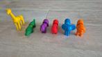 SmartMax Magnetisch Speelgoed My First Safari Animals, Kinderen en Baby's, Speelgoed | Educatief en Creatief, Ophalen of Verzenden