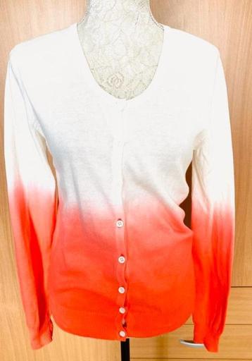 Vest NIEUW maat M beschikbaar voor biedingen