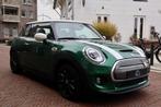 Mini Mini Electric Cooper SE | British Racing Green | Trim L, Auto's, 4 stoelen, Origineel Nederlands, Lichtsensor, 184 pk