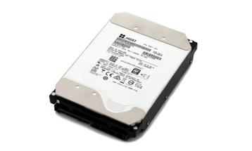 10TB HGST Ultrastar He10 (SATA 6Gbps, 512e ISE + Power Disab beschikbaar voor biedingen