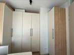Ikea Pax Hoek kast creme - Goede staat - zelf demonteren, Huis en Inrichting, Kasten | Kledingkasten, Ophalen of Verzenden, Zo goed als nieuw