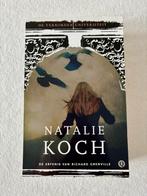 De Verborgen Universiteit - Natalie Koch, Boeken, Ophalen of Verzenden, Nieuw, Natalie Koch