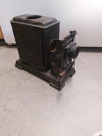 Film projector  dia filmrol zeer oud 19 eeuw ?, Ophalen of Verzenden, Voor 1940, Projector