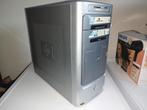 HP MediaCenter PC, Ophalen, Gebruikt, HDD, HP PC