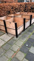 Palletkisten, Ophalen of Verzenden, Zo goed als nieuw, 50 mm of meer, Pallet