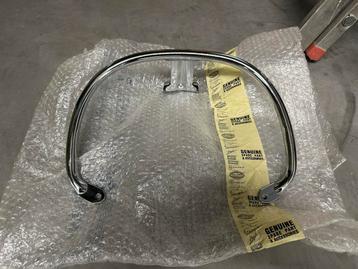 Vespa GTS 300 i.E. Super sport zitting handgreep beschikbaar voor biedingen