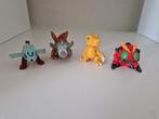 Digimon Figuurtjes, Kinderen en Baby's, Speelgoed | Actiefiguren, Ophalen of Verzenden, Zo goed als nieuw