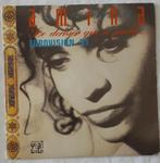 Amina         Le dernier qui a parle...., Ophalen of Verzenden, Gebruikt, 7 inch, Single