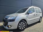 Citroen Berlingo combi 1.6 e-HDi Clima Automaat 2 x schuifd, Euro 5, Gebruikt, 4 cilinders, Diesel