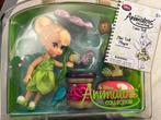 Tinkerbell Speelkoffer - Disney Animators Collection, Kinderen en Baby's, Speelgoed | Poppen, Ophalen of Verzenden, Zo goed als nieuw