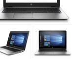 HP Elitebook 850 G3 I7-6500U @2.50GHz 256GB 8GB, 16 inch, Qwerty, Gebruikt, SSD