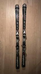 Völkl supersport carve ski met Marker binding, 160 tot 180 cm, Gebruikt, Carve, Skiën
