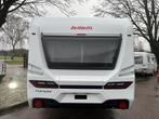 Dethleffs Camper 470 FR, Rondzit, Bedrijf, Ringverwarming, Overige typen