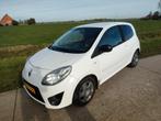 Renault Twingo 1.2 16V 2011 Wit, Auto's, 839 kg, 74 pk, 4 cilinders, 4 stoelen