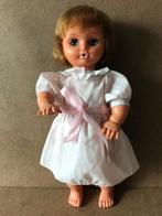 Vintage Bella Pop 38 cm, Verzamelen, Poppen, Ophalen of Verzenden, Gebruikt, Pop