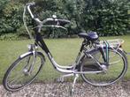 Lage instap damesfiets frame 50 Target, Fietsen en Brommers, Ophalen, Zo goed als nieuw, Overige merken, Versnellingen