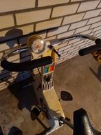 Oude hometrainer,  goed instelbaar, Ophalen, Gebruikt, Hometrainer