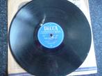 BILL HALEY - Shake rattle and roll - 78rpm, Ophalen of Verzenden, Gebruikt, Overige formaten, Rock-'n-Roll