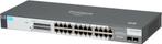 HP Procurve switch 1700-24, Ophalen, Gebruikt