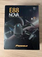 Drone E88 NOVA , nooit gebruikt, Ophalen, Nieuw