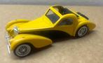 1:43 Solido BUGATTI 57 S ,  1939, Hobby en Vrije tijd, Ophalen of Verzenden, Zo goed als nieuw, Auto, Solido